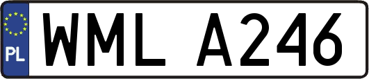 WMLA246