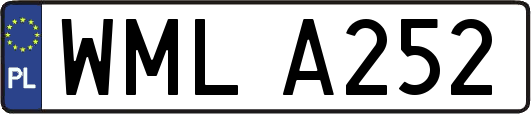 WMLA252