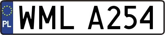 WMLA254