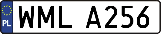 WMLA256