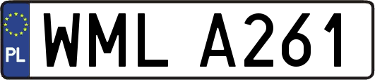WMLA261