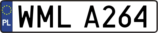 WMLA264
