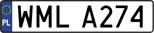WMLA274