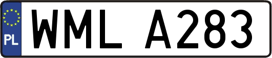 WMLA283