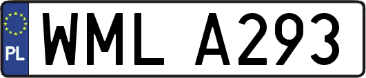 WMLA293