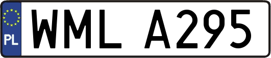 WMLA295