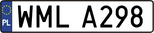 WMLA298