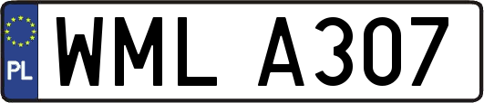 WMLA307