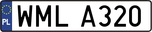 WMLA320