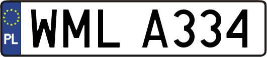 WMLA334