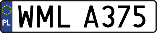 WMLA375