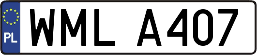WMLA407