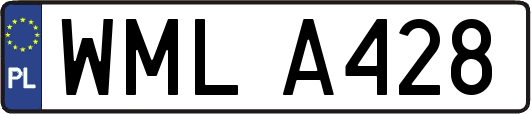 WMLA428