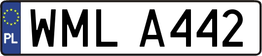 WMLA442