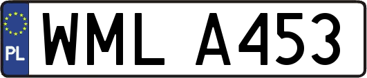 WMLA453