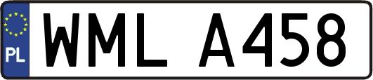WMLA458