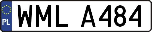 WMLA484