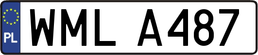 WMLA487