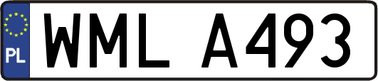WMLA493