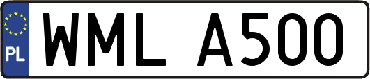 WMLA500