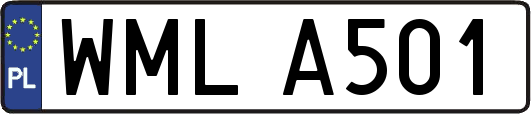 WMLA501