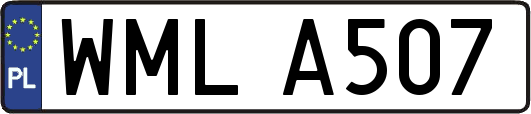WMLA507
