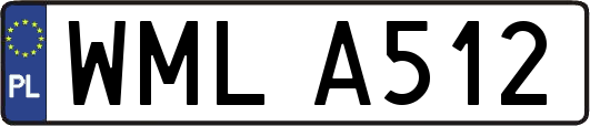 WMLA512