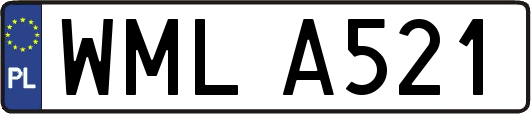WMLA521