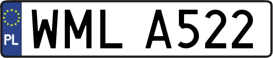 WMLA522