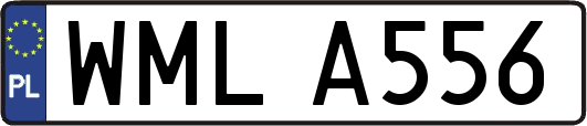 WMLA556
