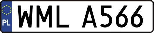 WMLA566