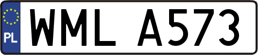WMLA573