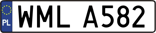 WMLA582