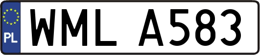 WMLA583