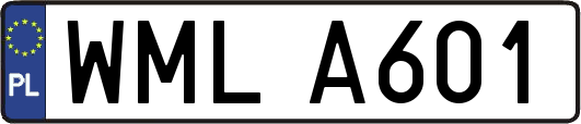 WMLA601