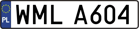 WMLA604