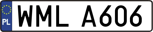 WMLA606