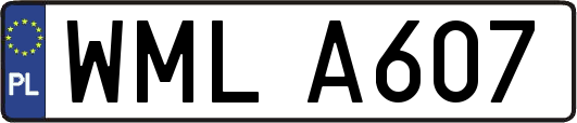 WMLA607