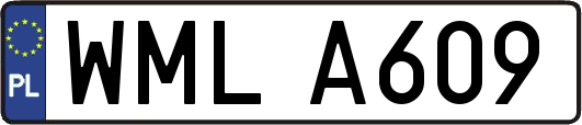 WMLA609