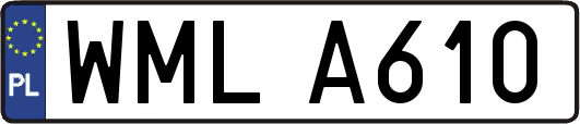 WMLA610
