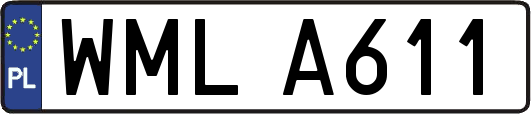 WMLA611