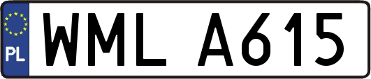 WMLA615