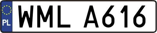 WMLA616