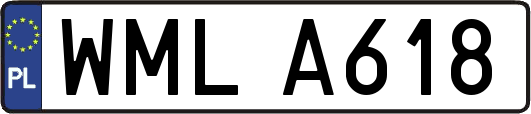 WMLA618