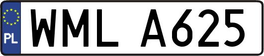 WMLA625
