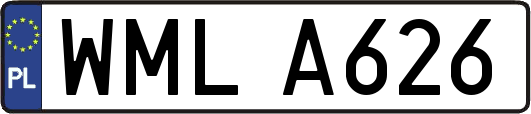 WMLA626