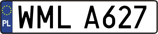 WMLA627
