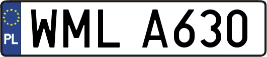 WMLA630