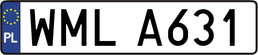 WMLA631