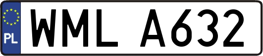 WMLA632